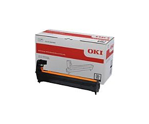 Bęben Oki do C824/834/844 | 30000 str. | black