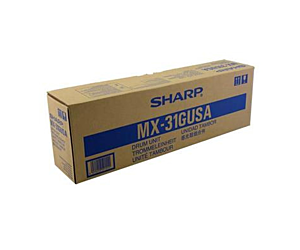 Bęben Sharp do MX-2301N CMYK 60K