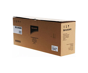 Beben Sharp MX-B350P/MX-B450P/MX-B350W | 100 000str. | black