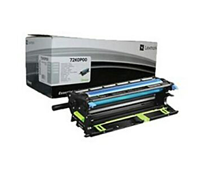 Bęben światłoczuły Lexmark C6160/CS820 | 175 000 str. | black