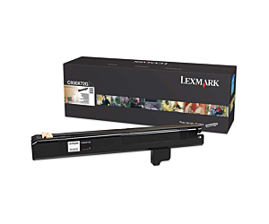Bęben światłoczuły Lexmark do C935, X-940/945 | 53 000 str. | black