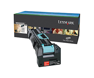 Bęben światłoczuły Lexmark do W850 | black 60 000 str