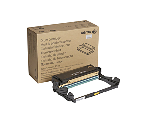 Bęben światłoczuły Xerox do Phaser 3330/ WC3335/3345 | 30 000 str. | black