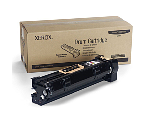 Bęben światłoczuły Xerox do Phaser 5500 | 60 000 str. | black