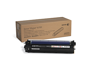 Bęben światłoczuły Xerox do Phaser 6700 | 50 000 str. | black