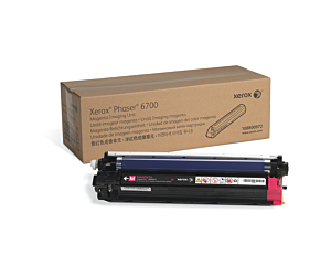 Bęben światłoczuły Xerox do Phaser 6700 | 50 000 str. | magneta