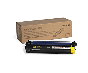 Bęben światłoczuły Xerox do Phaser 6700 | 50 000 str. | yellow