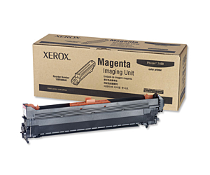 Bęben światłoczuły Xerox do Phaser 7400 | 30 000 str. | magenat