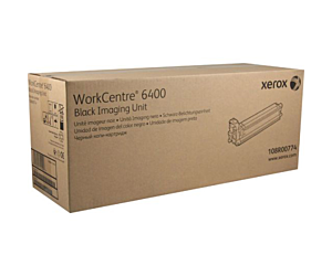 Bęben światłoczuły Xerox do WC 6400 | 30 000 str. | black