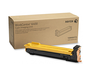 Bęben światłoczuły  Xerox  do WC 6400 | 30 000 str. | cyan