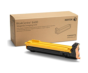Bęben światłoczuły Xerox do WC 6400 | 30 000 str. | magenta
