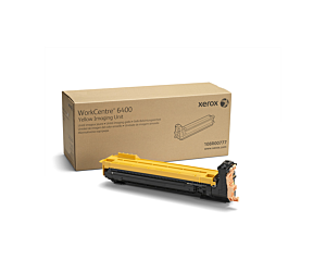 Bęben światłoczuły Xerox do WC 6400 | 30 000 str. | yellow