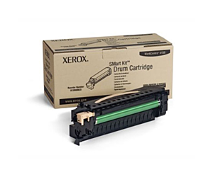 Bęben światłoczuły Xerox do WorkCentr 4150 | 55 000 str. | black