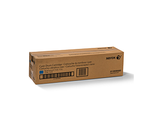 Bęben światłoczuły Xerox do WorkCentre 7120/7125 | 51 000 str. | cyan