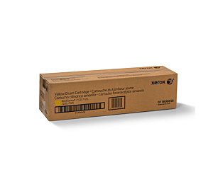 Bęben światłoczuły Xerox do WorkCentre 7120/7125 | 51 000 str. | yellow