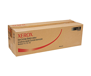Bęben światłoczuły Xerox do WorkCentre 7132/7232/7242 | 80 000 str. | black