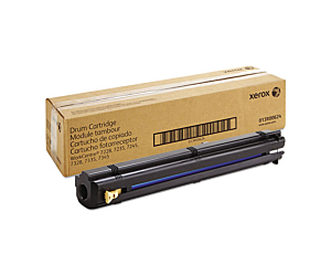 Bęben światłoczuły Xerox do WorkCentre 73xx (Pinehurst) | 80 000 str. | black