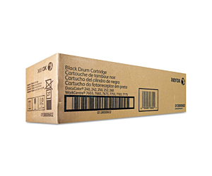 Bęben światłoczuły Xerox do WorkCentre 7755/7765/7775 | 108 700 str. | black