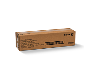 Bęben światłoczuły Xerox do WorkCentre7830/7835/7845/7855 |125 000 str.| black