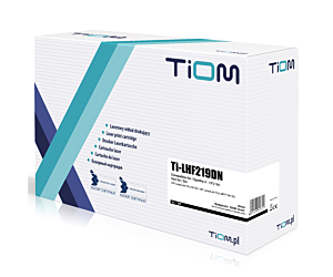 Bęben Tiom do HP 19DN | CF219A | 12000 str. | black