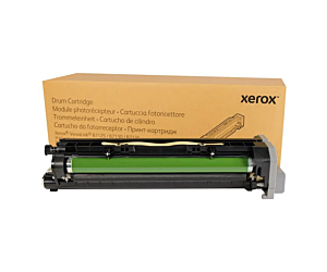 Bęben Xerox 013R00687 | Black | 80000 str.