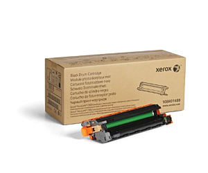 Bęben Xerox VersaLink C600/C605 Black | 40 000 str.