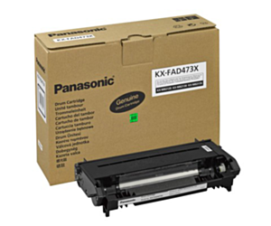Bęben (zespół) Panasonic do KX-MB2120/2130/2170 | 10 000 str. | black
