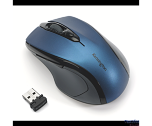 Bezprzewodowa mysz Kensington Pro Fit