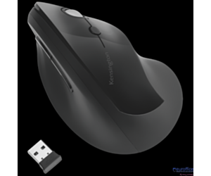 Bezprzewodowa mysz pionowa Pro Fit Kensington K75501EU