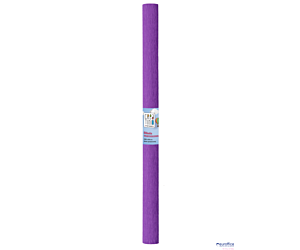 Bibuła marszczona Creatinio 50x200 purpurowy 400153901 TOP-2000