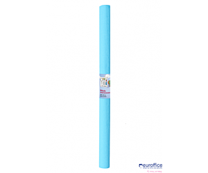 Bibuła marszczona Creatinio 50x200 turkusowy 400153907 TOP-2000