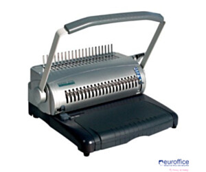 Bindownica grzebieniowa Wallner S-100 A4 51mm 510str