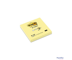 Bloczek 3M POST-IT Z-Notes R-330 76x76mm 100k FT510000092 harmonijkowy