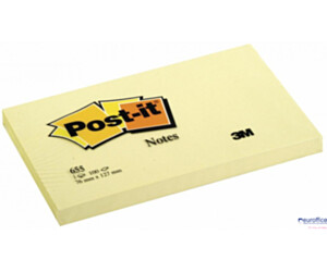 Bloczek samoprzylepny POST-IT_ (655)
