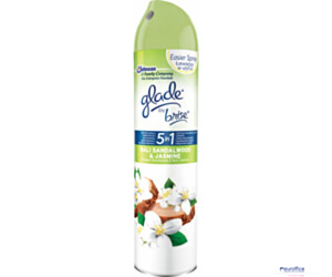 BRISE Odświeżacz w sprayu 300 ml Drzewo sandałowe 25271