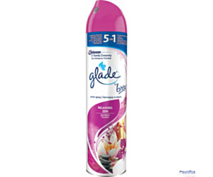 BRISE Odświeżacz w sprayu 300 ml Japoński ogród 39400