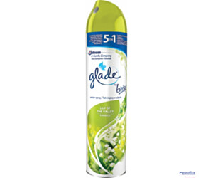 BRISE Odświeżacz w sprayu 300 ml Konwalia 51705