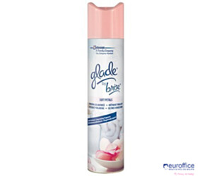 BRISE Odświeżacz w sprayu 300 ml Magnolia i wanilia 45389