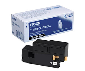 Toner Epson do AcuLaser C-1700/1750N/1750W, CX-17/NF/WF | 2 000 str. | black