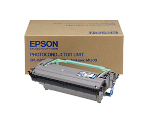 Bęben  światłoczuły  Epson   do  EPL-6200/DT/N/DTN  | 20 000 str. | black