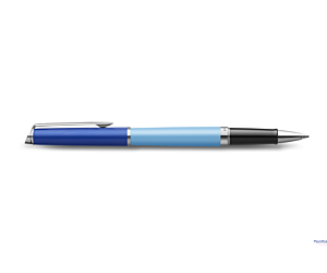 PIÓRO KULKOWE H_MISPH_RE COLOR-BLOCK BLUE 2179926 Waterman