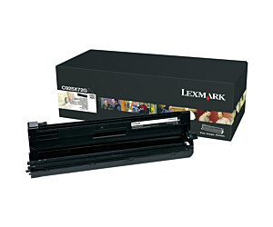 Bęben światłoczuły Lexmark do C925, X925 | black