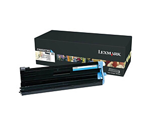 Bęben światłoczuły Lexmark do C925, X925 | cyan
