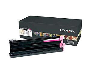 Bęben światłoczuły Lexmark do C925, X925 | magenta