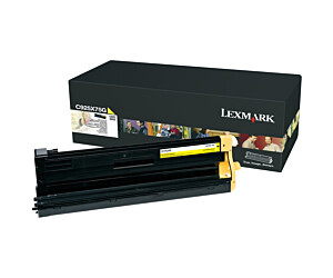 Bęben światłoczuły Lexmark do C925, X925 | yellow
