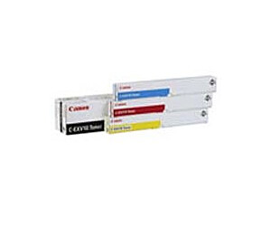 Toner  Canon CEXV10/CEXV24BK do iR-5800/6800CN | 48 000 str. | black