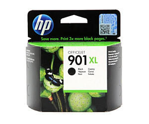 Tusz HP 901XL do Officejet 4500, J4580/4680 | 700 str. | black