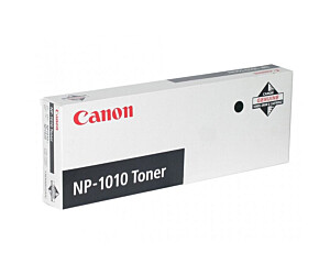 Toner Canon NP-1010 do NP1010/1020/6010 | black