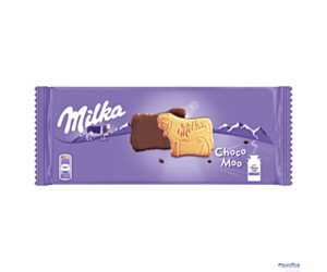 Ciastka MILKA CHOCO MOO 120g
