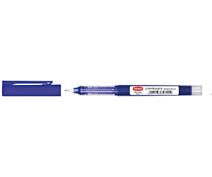 Cienkopis kapilarny 0,5mm niebieski TO-347 1 2 Toma